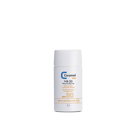 Ceramol SUN MB 30 - PZN 08120784