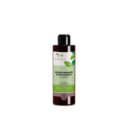 RESTRUKTURIERENDES PHYSIO-SHAMPOO - PZN 08121000