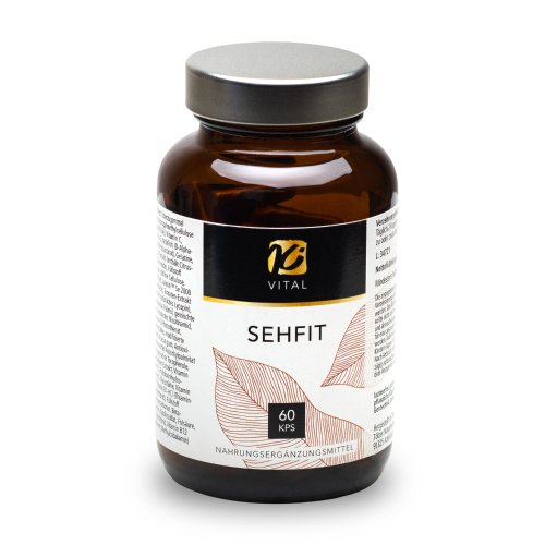 KiVital Sehfit - PZN 08000163