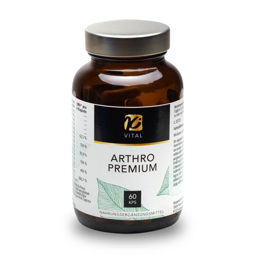 KiVital Arthro Premium - PZN 08000188