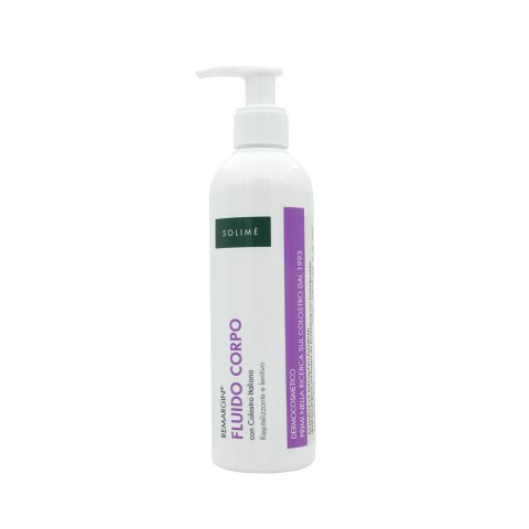 SOLIMÈ REMARGIN® FLUIDO CORPO (250ml) - PZN 08000244