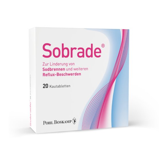 Sobrade - PZN 16015707