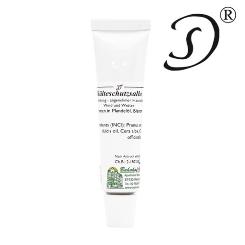 Kaelteschutzsalbe - PZN 02201719