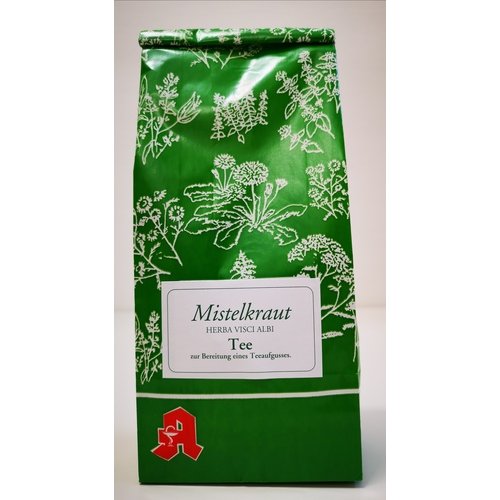 Mistelkraut Tee - PZN 08000531