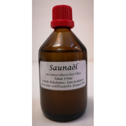 SAUNAÖL - PZN 08001157
