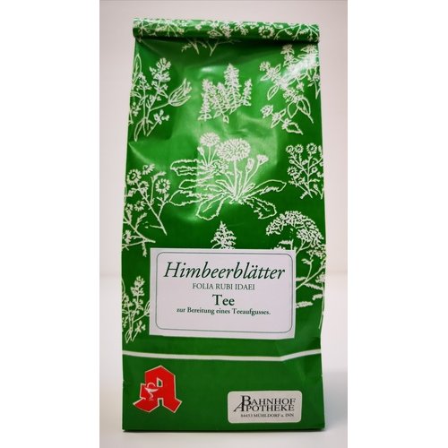 Himbeerblätter Tee - PZN 08001832