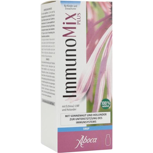 Immunomix Plus - PZN 16798394