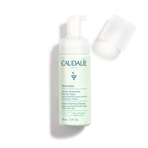 Caudalie Vinoclean Reinigungsschaum - PZN 16930416