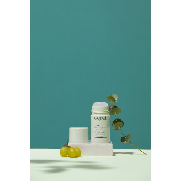 Caudalie Vinofresh Natürliches Stick Deodorant - PZN 17205628