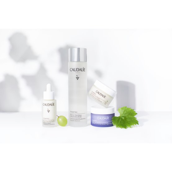 Caudalie Vinoperfect Anti-Pigmentflecken Cre Ausst - PZN 17212048