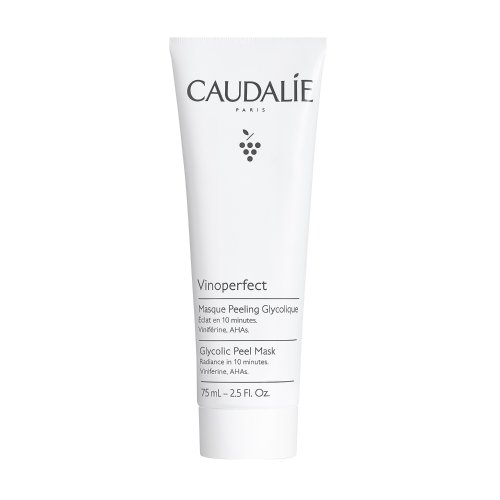 Caudalie Vinoperfect Peeling-Maske mit Glykolsäure - PZN 17212114