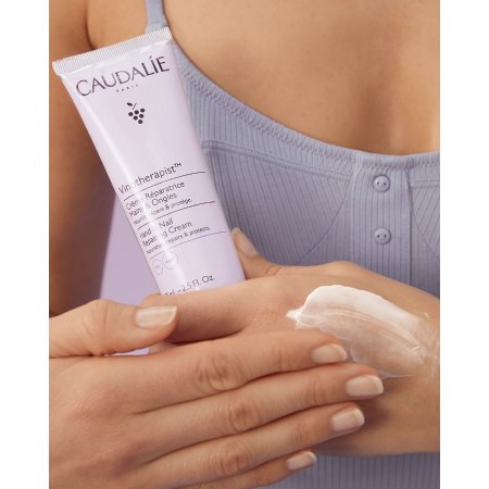 Caudalie Vinotherapist Hand und Nagelcreme - PZN 17869073