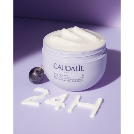 Caudalie Vinotherapist Rückfettende Body Butter - PZN 17869104