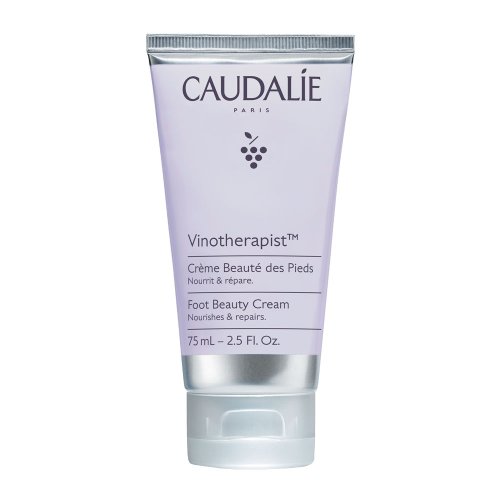 Caudalie Vinotherapist Pflegecreme für schöne Füße - PZN 17869110