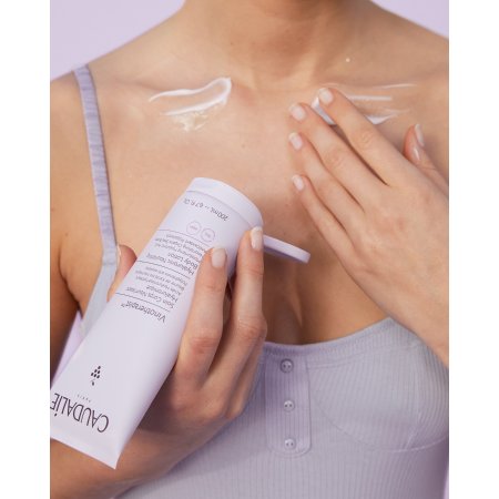 Caudalie Vinotherapist Nährende Körperpflege - PZN 17869127