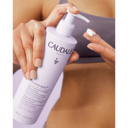 Caudalie Vinotherapist Nährende Körperpflege - PZN 17869156