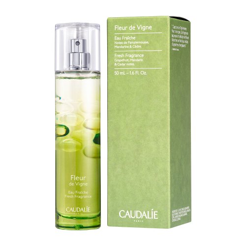 Caudalie Eau Fraiche Fleur de Vigne - PZN 18021132