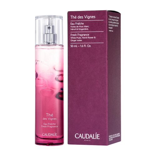 Caudalie Eau Fraiche The des Vignes - PZN 18021149
