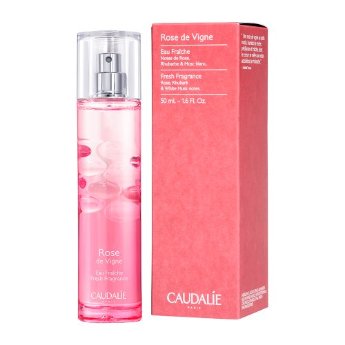 Caudalie Eau Fraiche Rose de Vigne - PZN 18021161