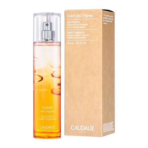 Caudalie Eau Fraiche Soleil des Vignes - PZN 18021184