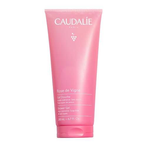 Caudalie Duschgel Rose de Vigne - PZN 18021215