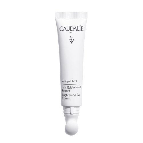 Caudalie Vinoperfect Aufhellende Augenpflege - PZN 18502854