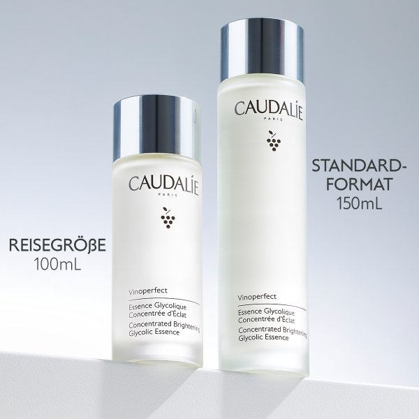 Caudalie Vinoperfect Essenz mit Glykolsäure - PZN 18502877