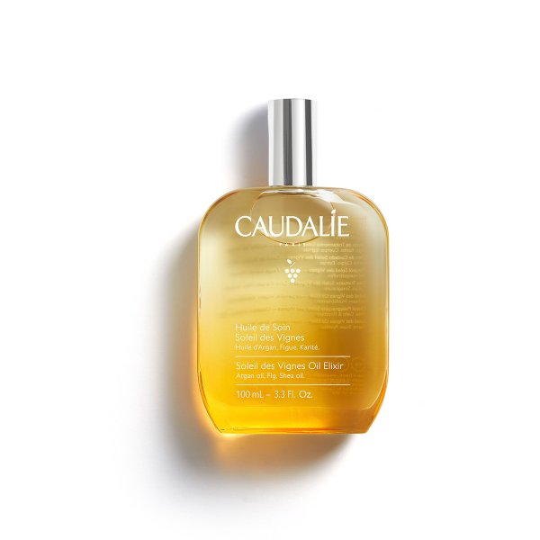 Caudalie Pflegeöl Soleil des Vignes - PZN 18502937