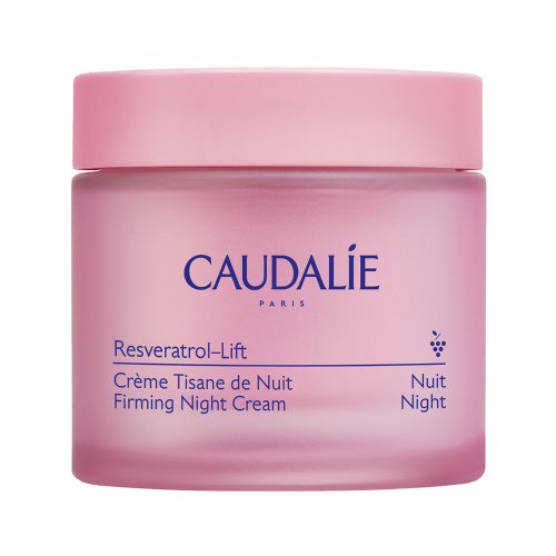 Caudalie Resveratrol-Lift Kräuter-Nachtcreme - PZN 18794963