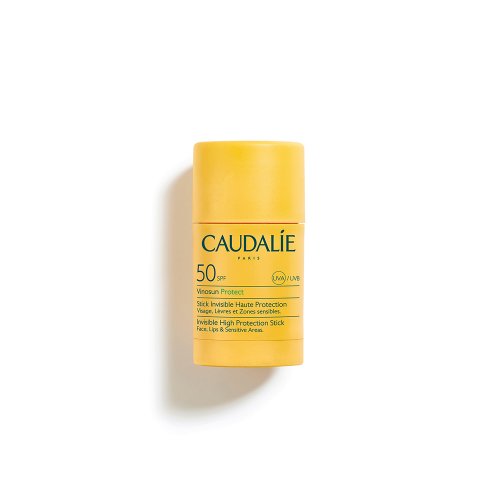 CAUDALIE Vinosun Protect Unsichtbarer Stick LSF50 - PZN 19111481