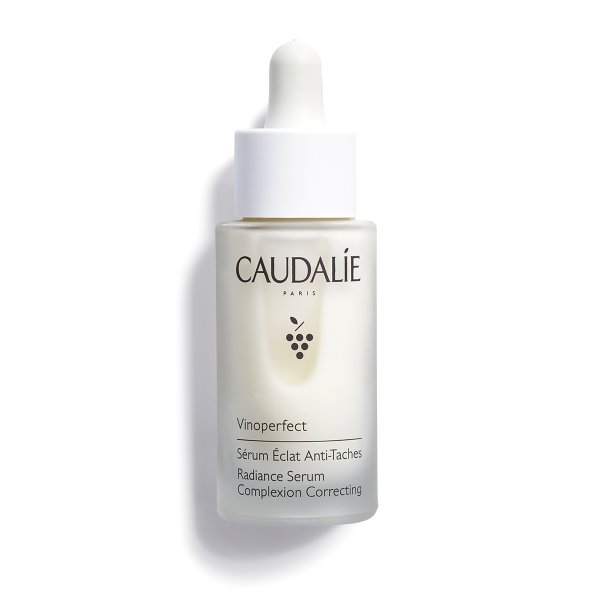 Caudalie Vinoperfect Serum für mehr Asstrahlung - PZN 19134393