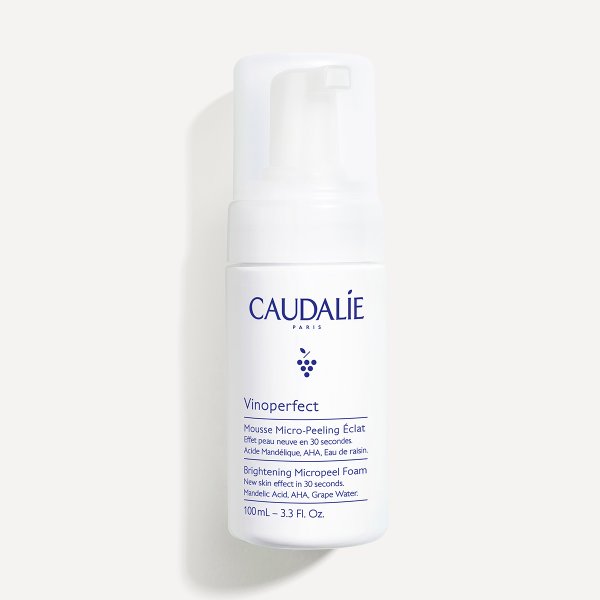 Caudalie Vinoperfect Mikro-Peeling Schaum - PZN 19183807