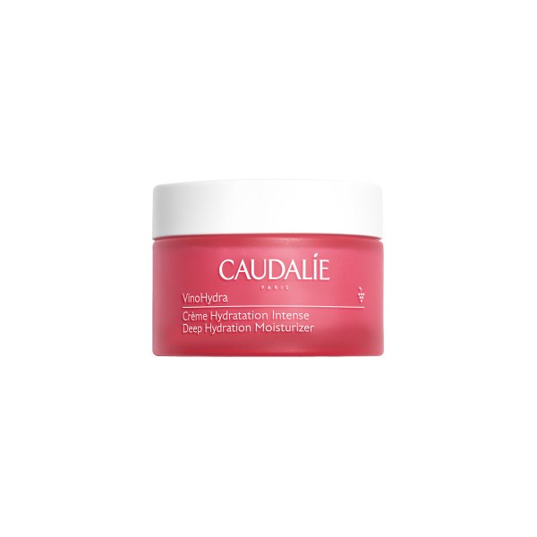 Caudalie VinoHydra Intensive Feuchtigkeitscreme - PZN 19183813