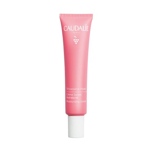 Caudalie VinoHydra Hydratisierende Sorbet Creme - PZN 19193450