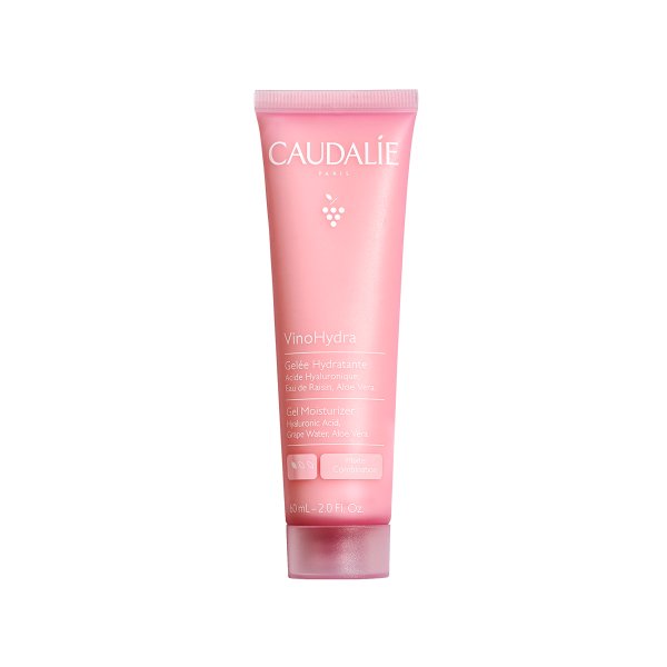 Caudalie VinoHydra Hydratisierendes Gel - PZN 19193467
