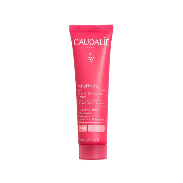 Caudalie VinoHydra Intensive Feuchtigkeitscreme - PZN 19193473