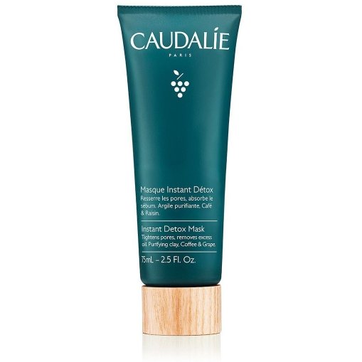 Caudalie VinoClean Instant Detox Maske - PZN 19341614