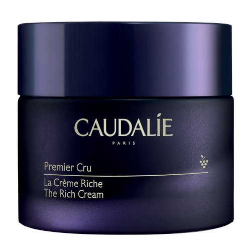 Caudalie Premier Cru Die Reichhaltige Creme - PZN 19552570