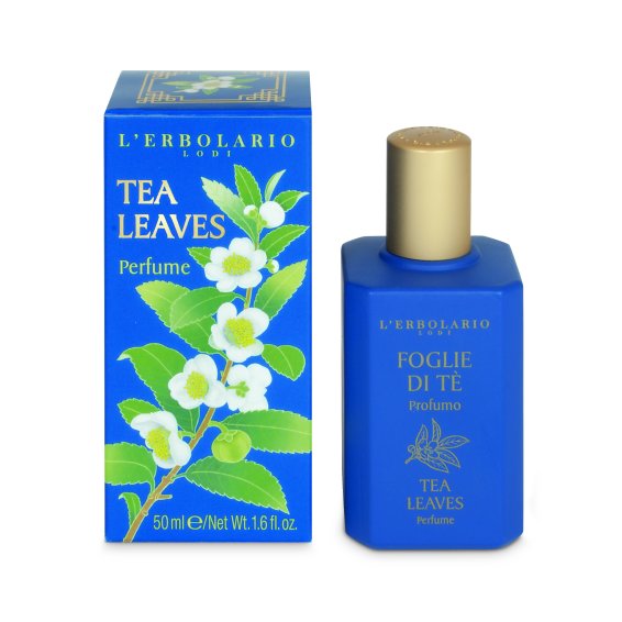 Foglie di Té Eau de Parfum - PZN 8034139