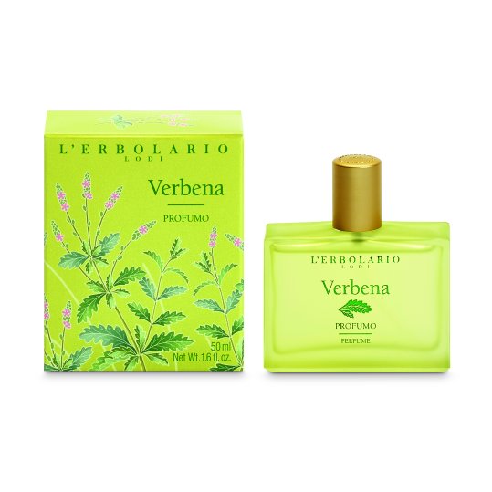 VERBENA Parfum - PZN 8034151