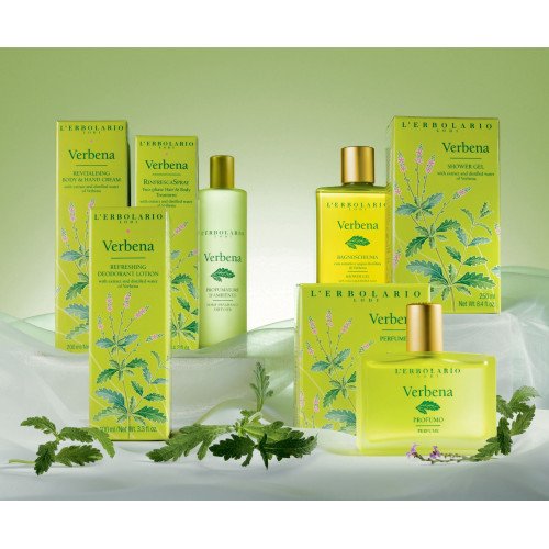 VERBENA Parfum - PZN 8034151