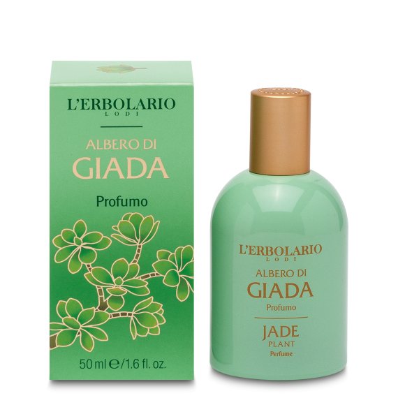 Albero di Giada Eau de Parfum - PZN 8034211