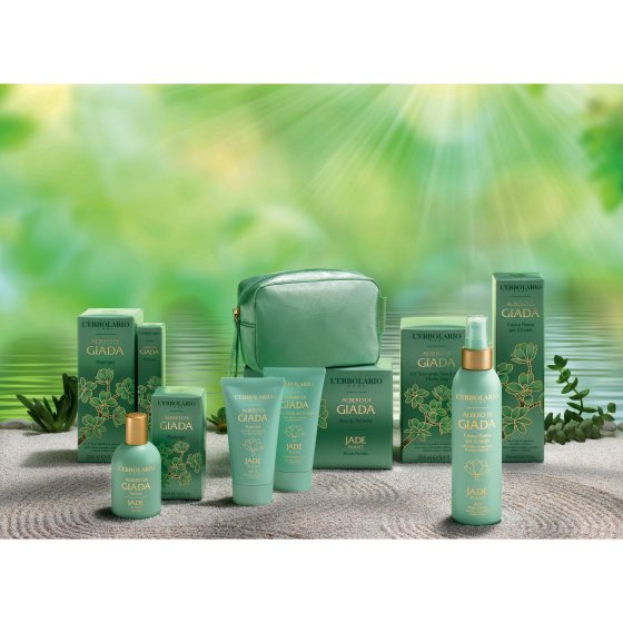 Albero di Giada Körperlotion - PZN 8034263