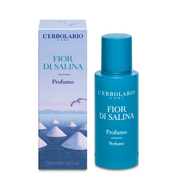 Fior di Salina Eau de Parfum - PZN 8034346