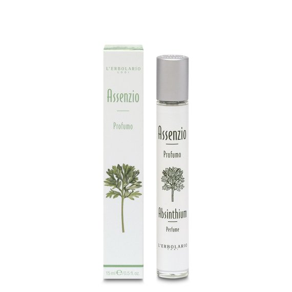 Absinth Eau de Parfum - PZN 8034441