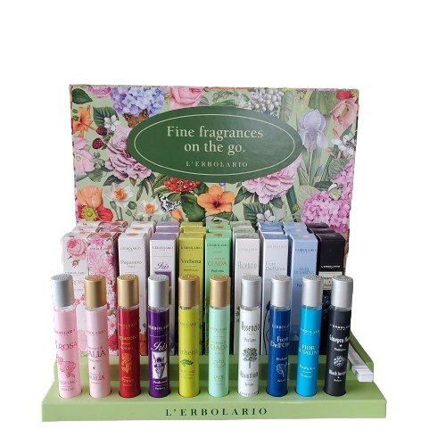 Absinth Eau de Parfum - PZN 8034441