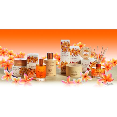 Frangipani Eau de Parfum - PZN 8034688