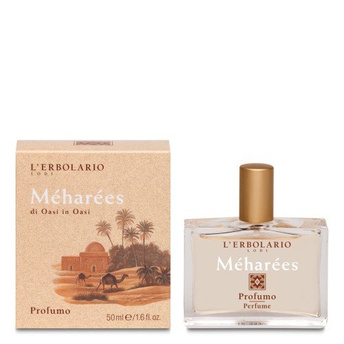 MEHAREES Eau de Parfum - PZN 8034719