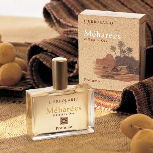 MEHAREES Eau de Parfum - PZN 8034719