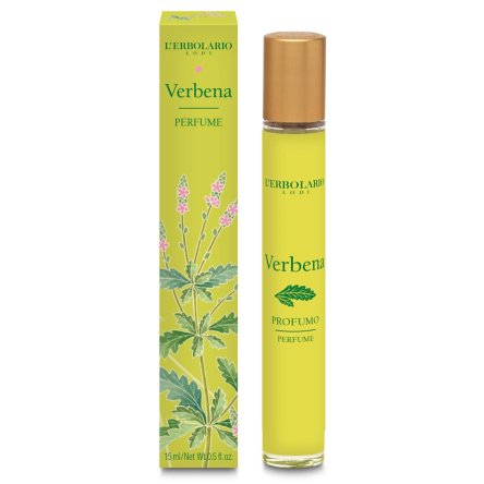 VERBENA Eau de Parfum - PZN 8035311